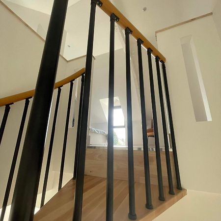 Willa Le Loft II Ploërmel Zewnętrze zdjęcie