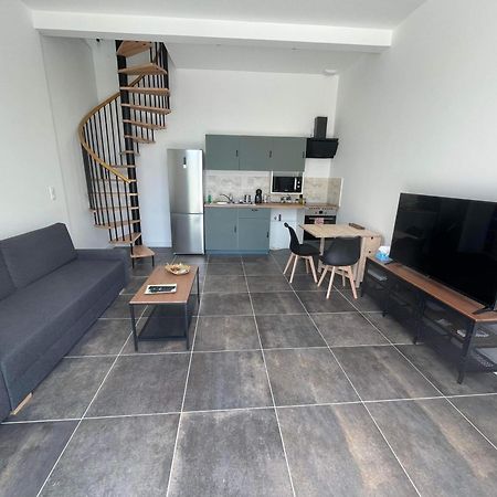 Willa Le Loft II Ploërmel Zewnętrze zdjęcie