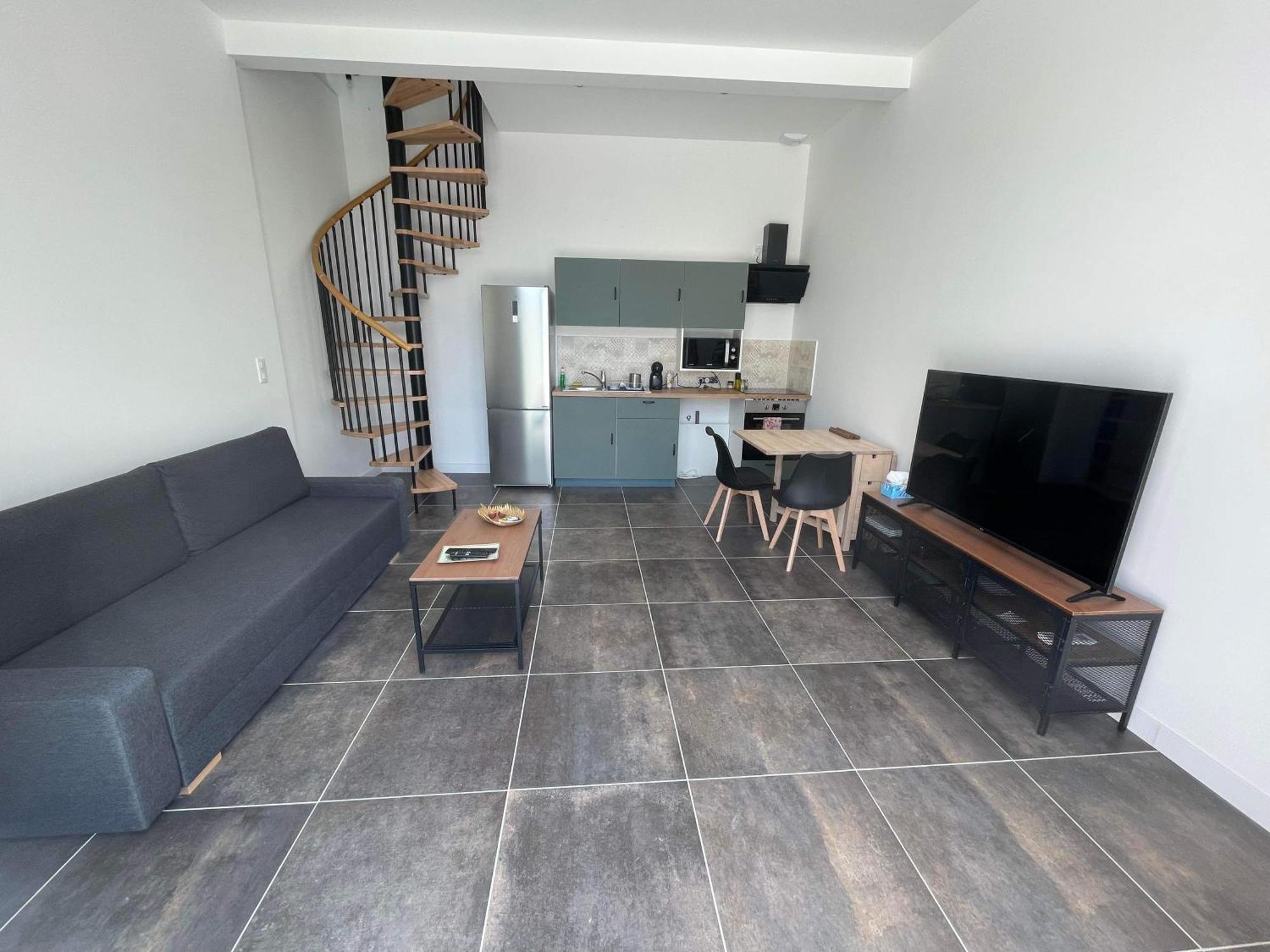 Willa Le Loft II Ploërmel Zewnętrze zdjęcie
