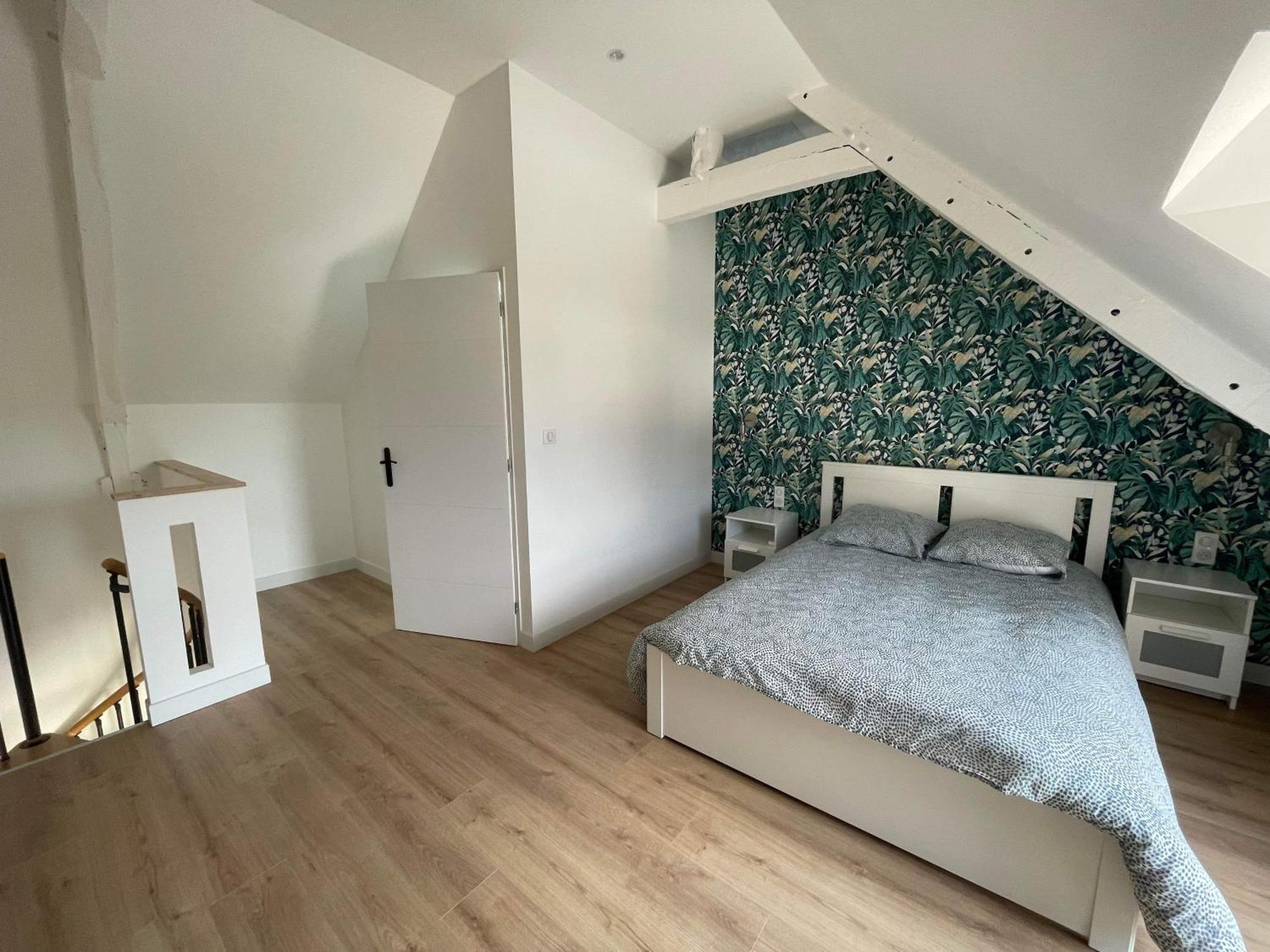 Willa Le Loft II Ploërmel Zewnętrze zdjęcie