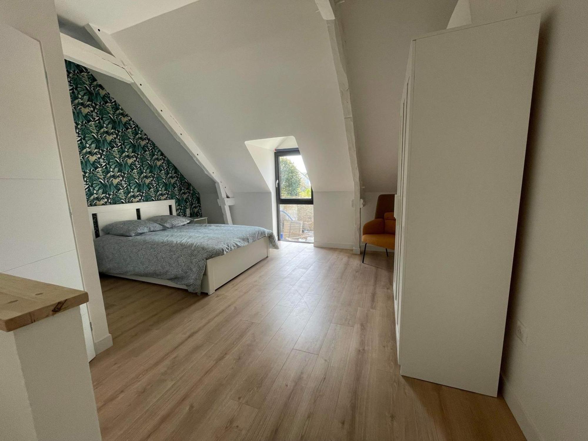 Willa Le Loft II Ploërmel Zewnętrze zdjęcie